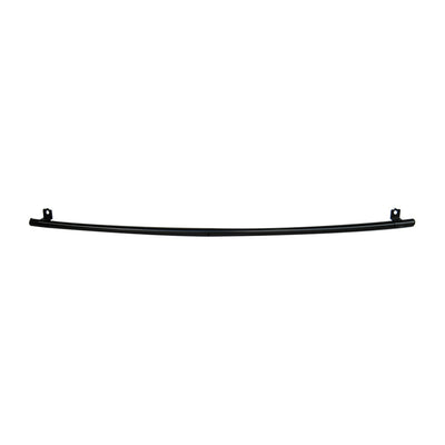 Front Bar Reinforcement Lower OEM Suits Hyundai Veloster FS 2011 to 2017