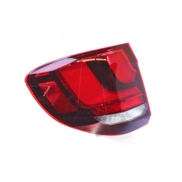 Tail Lamp Passenger Side OEM suits BMW X5