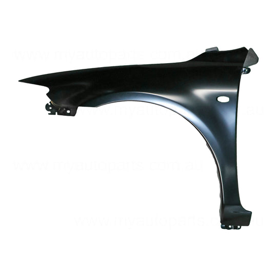Certified Front Guard Passenger Side suits Mazda 6 GG/GY 2002 to 2008