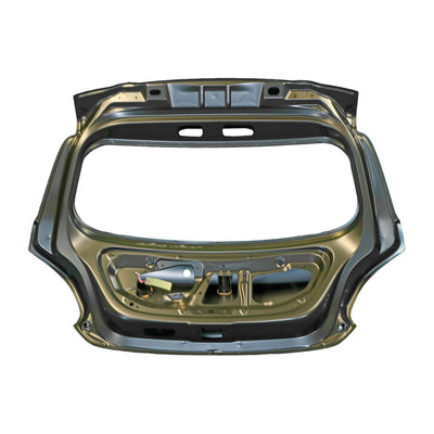 Genuine Lift Gate Without Spoiler suits Mitsubishi Mirage LA 2012 to 2020