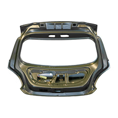 Genuine Lift Gate Without Spoiler suits Mitsubishi Mirage LA 2012 to 2020