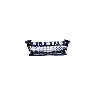 Front Bar Grille Genuine suits Mazda 3 BL 9/2011 to 11/2013