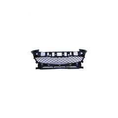 Front Bar Grille Genuine suits Mazda 3 BL 9/2011 to 11/2013