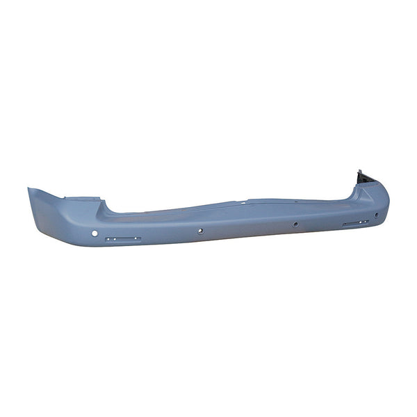 OEM Rear Bar suits Volkswagen Caravelle T5, Volkswagen Multivan T5 2004 to 2015