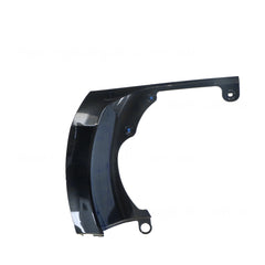 Tail Gate Garnish Upper Passenger Side Genuine suits Toyota RAV4