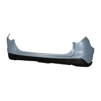 OEM Rear Bar Primed suits Suzuki Vitara LY 2015 to 2018