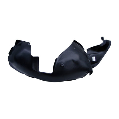 Front Guard Liner Drivers Side Aftermarket Suits Volkswagen Tiguan 5N 2008 to 2016