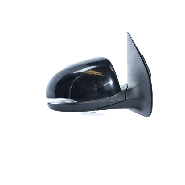 Door Mirror With Indicator Drivers Side OEM Suits Hyundai i20 PB 2012 to 2015