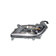 Fog Lamp Passenger Side OEM Suits Hyundai Veloster FS 2011 to 2017