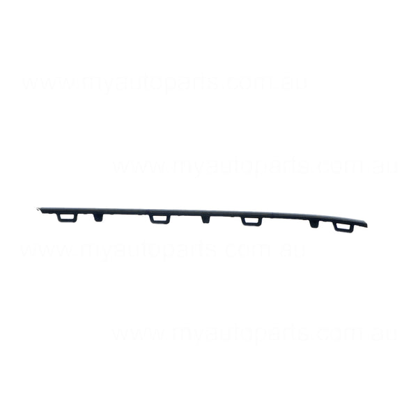 Grille Mould OEM Suits Volkswagen Amarok 2H 2011 to 2016