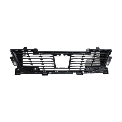 Peugeot 2008 OEM Front Bar Grille 11/2020 to 04/2024 - 98396546XT