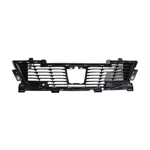 Peugeot 2008 OEM Front Bar Grille 11/2020 to 04/2024 - 98396546XT