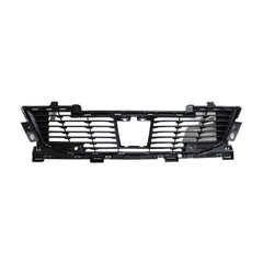 Peugeot 2008 OEM Front Bar Grille 11/2020 to 04/2024 - 98396546XT