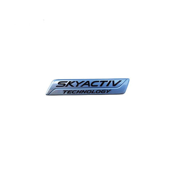 Tail Gate Emblem OEM Suits Mazda CX-5 KE 2012 to 2017