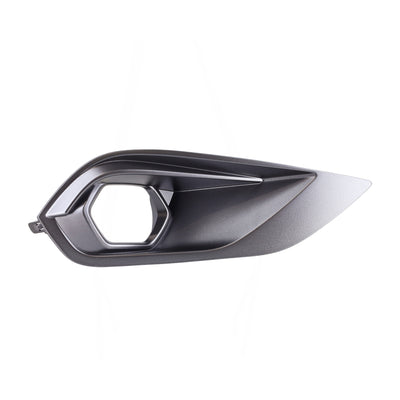 Isuzu Ute MU-X OEM Front Bar Grille Drivers Side 07/2021 to 02/2025 - 8979095480