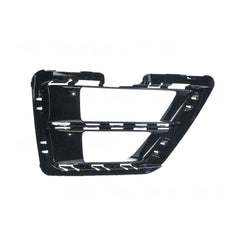 Front Bar Grille Drivers Side OEM Suits Volkswagen Golf R MK 7 4/2014 to 7/2017