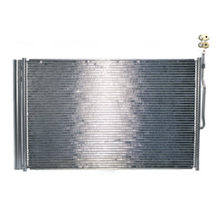 16 mm 5.4 mm Fin A/C Condenser Aftermarket Suits Volkswagen Touareg 7P 2011 to 2019
