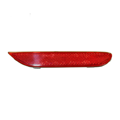 Rear Bar Reflector Drivers Side OEM Suits Mitsubishi ASX XD 2019 to 2021