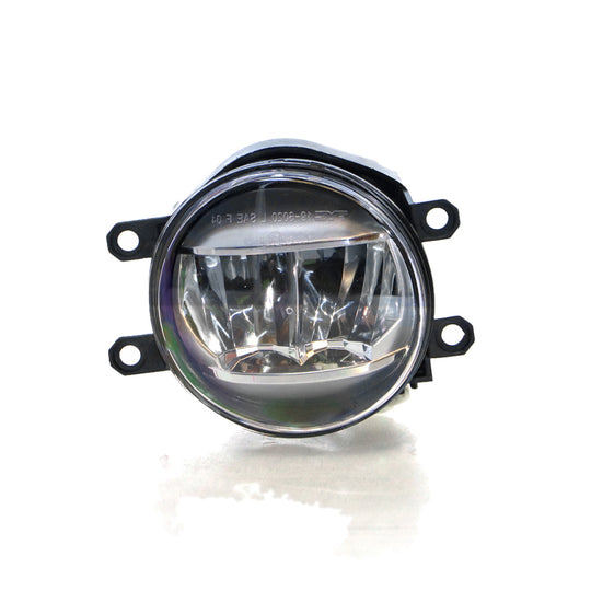 LED Fog Lamp Drivers Side Certified suits Various Toyota Models