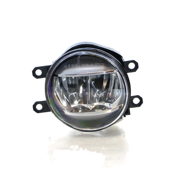 LED Fog Lamp Drivers Side Certified suits Various Toyota Models