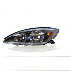 Head Lamp Passenger Side Certified suits Toyota Camry Sportivo 2002 to 2004