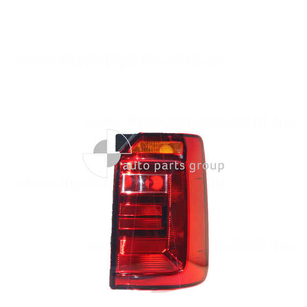 Tail Lamp Passenger Side Certified Suits Volkswagen Caddy 2K 2015 On