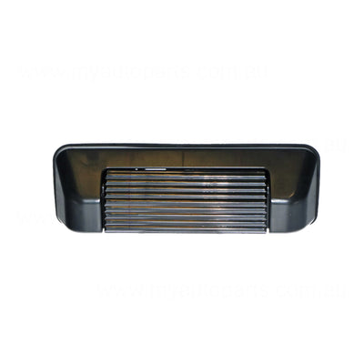 Tail Gate Handle Aftermarket Suits Suzuki Vitara SE416/SV420 1988 to 1998