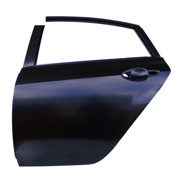 OEM Rear Door Passenger Side suits Mazda 6 GH 2008 to 2012