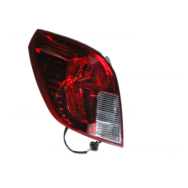 Tail Lamp Passenger Side OEM Suits Holden Captiva CG 2/2011 to 2/2016