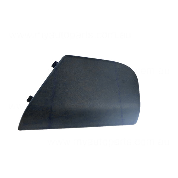 Front Bar Tow Hook Cover OEM Suits Ford Fiesta WS 2009 to 2010
