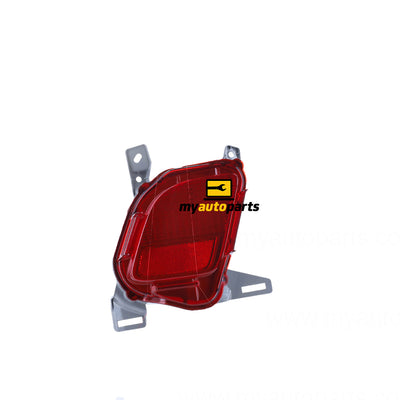 Toyota Kluger Genuine Rear Bar Lamp Passenger Side 12/2013 to 11/2019 - 814900E020