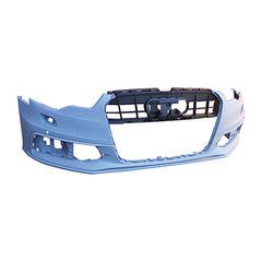 Genuine Front Bar suits Audi S6 C7 2012 to 2014