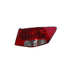 Tail Lamp Drivers Side OEM Suits Kia Cerato TD Sedan 1/2009 to 3/2013