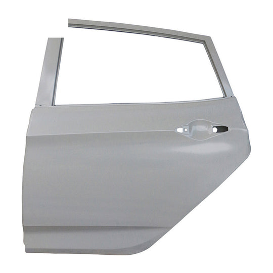 OEM Rear Door Passenger Side suits Hyundai Accent RB 2011 to 2019