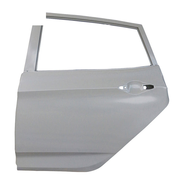 OEM Rear Door Passenger Side suits Hyundai Accent RB 2011 to 2019