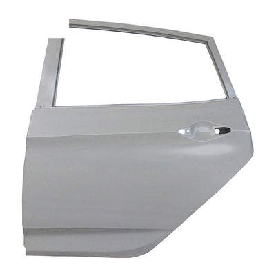 OEM Rear Door Passenger Side suits Hyundai Accent RB 2011 to 2019