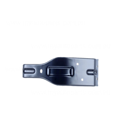 Isuzu Ute MU-X Genuine Rear Bar Bracket R/L 02/2017 to 06/2021 - 8983678270