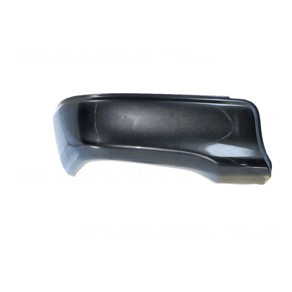 OEM Rear Bar suits Toyota Hilux GGN125R, GUN122R, TGN121R, GGN120R, GUN123R, GUN135R, GUN125R, GUN126R, GUN136R 2015 to 2020