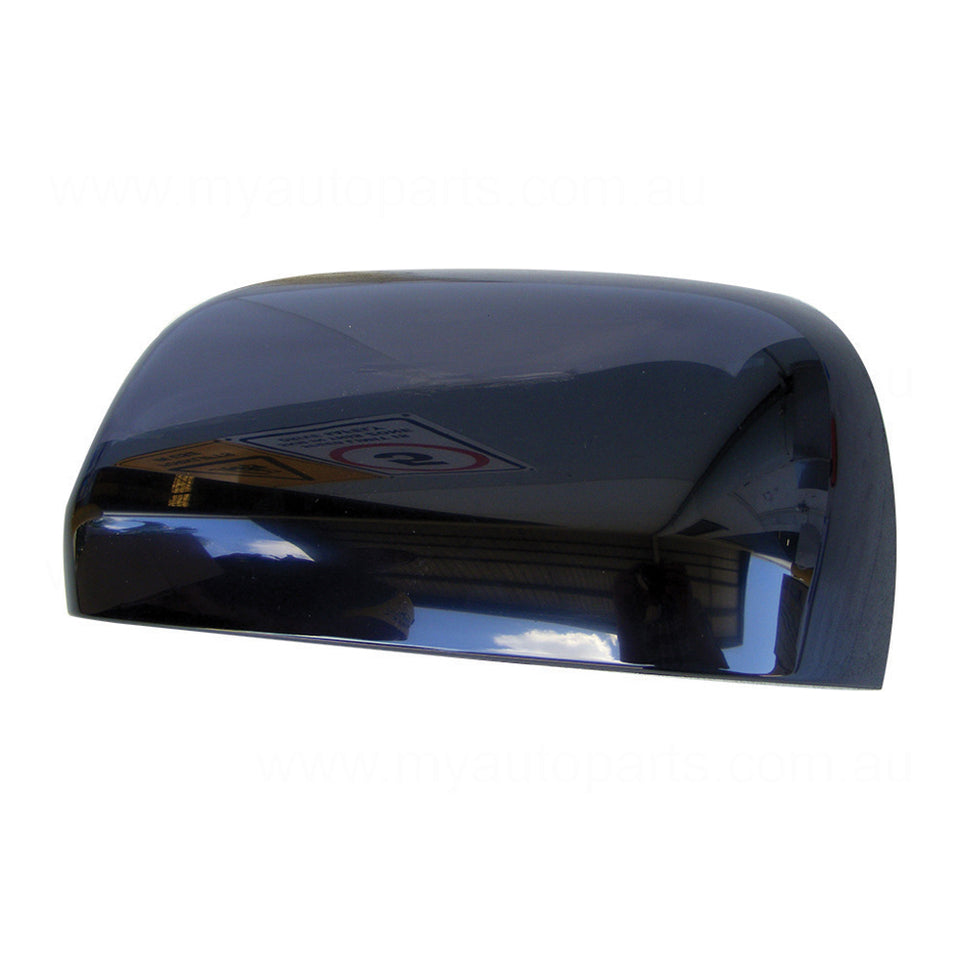 Door Mirror Cover Passenger Side OEM suits Mitsubishi Pajero