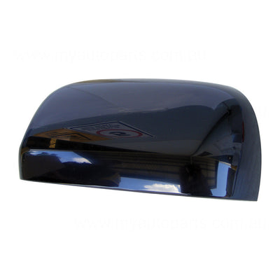 Door Mirror Cover Passenger Side OEM suits Mitsubishi Pajero