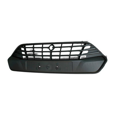 Upper Front Bar Grille Certified Suits Ford Transit VN 9/2013 to 5/2018