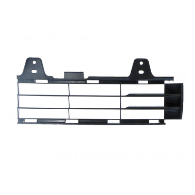 Inner Front Bar Grille Passenger Side OEM suits Toyota Landcruiser 200 Series 11/2007 to 3/2012
