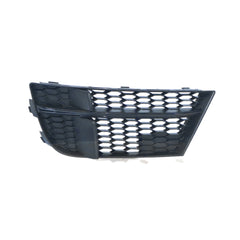 High Gloss Front Bar Grille Passenger Side Genuine Suits Audi S3 8V 5/2016 On