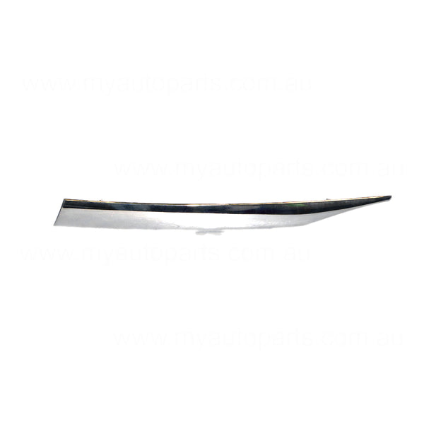 Grille Mould OEM Suits Honda Accord CU 2008 to 2015