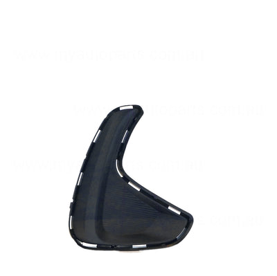 Front Bar Grille Drivers Side Genuine suits Toyota Yaris