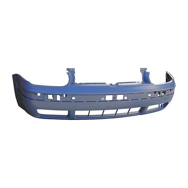 Aftermarket Front Bar suits Volkswagen Golf 1J 1998 to 2004