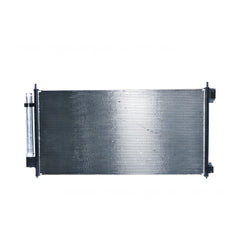 16 mm A/C Condenser Aftermarket Suits Honda City GM 2009 to 2013