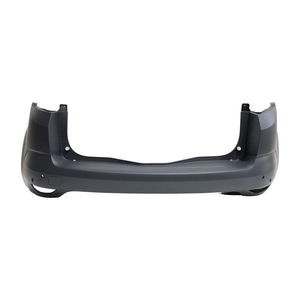 Renault Megane OEM Rear Bar 06/2017 to 05/2019 - 850220648R
