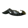 Front Guard Liner Passenger Side OEM suits Mazda 3