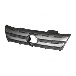 Grey Grille OEM Suits Suzuki Vitara LY 2015 to 2018